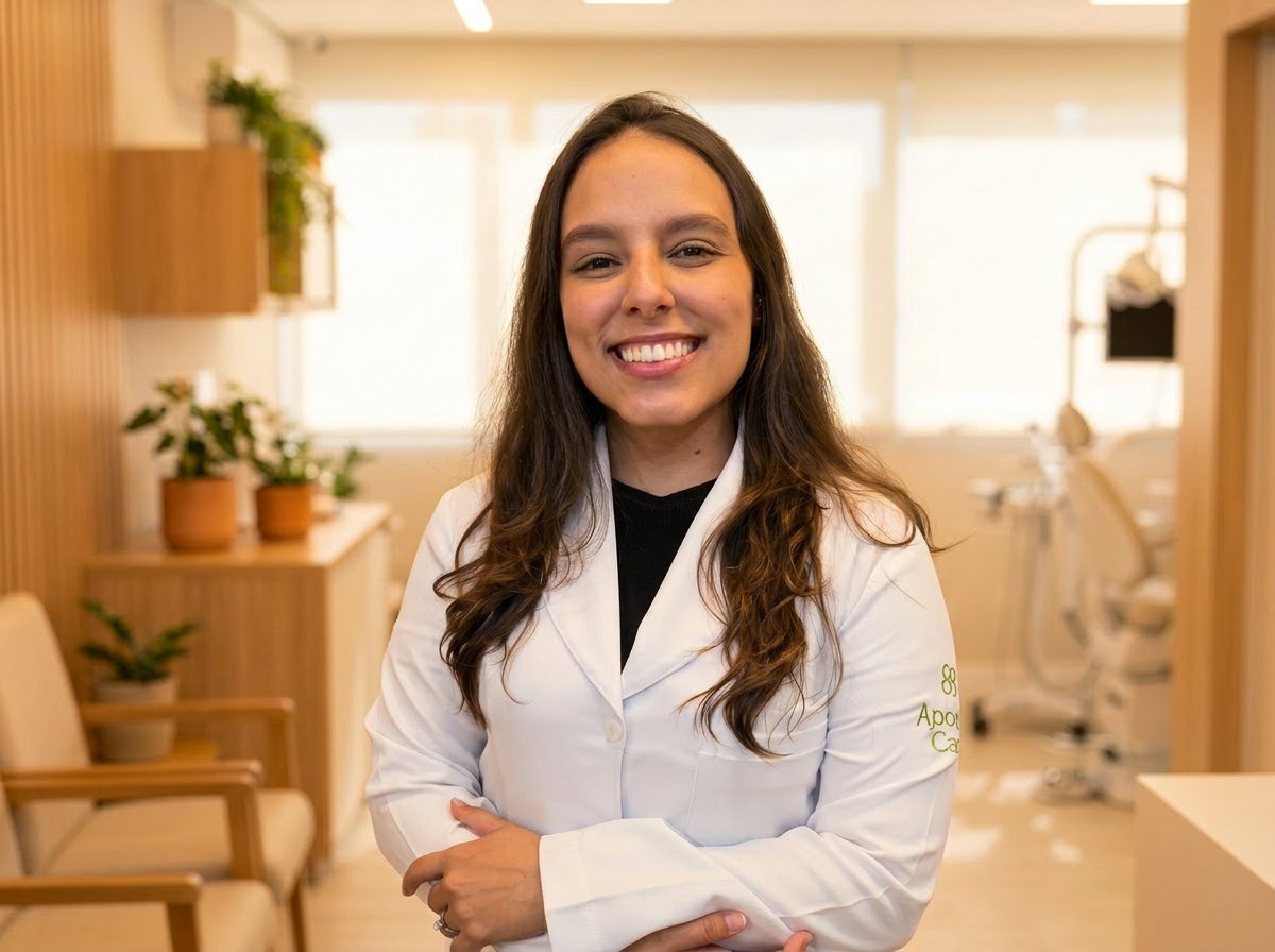 Dra. Camila